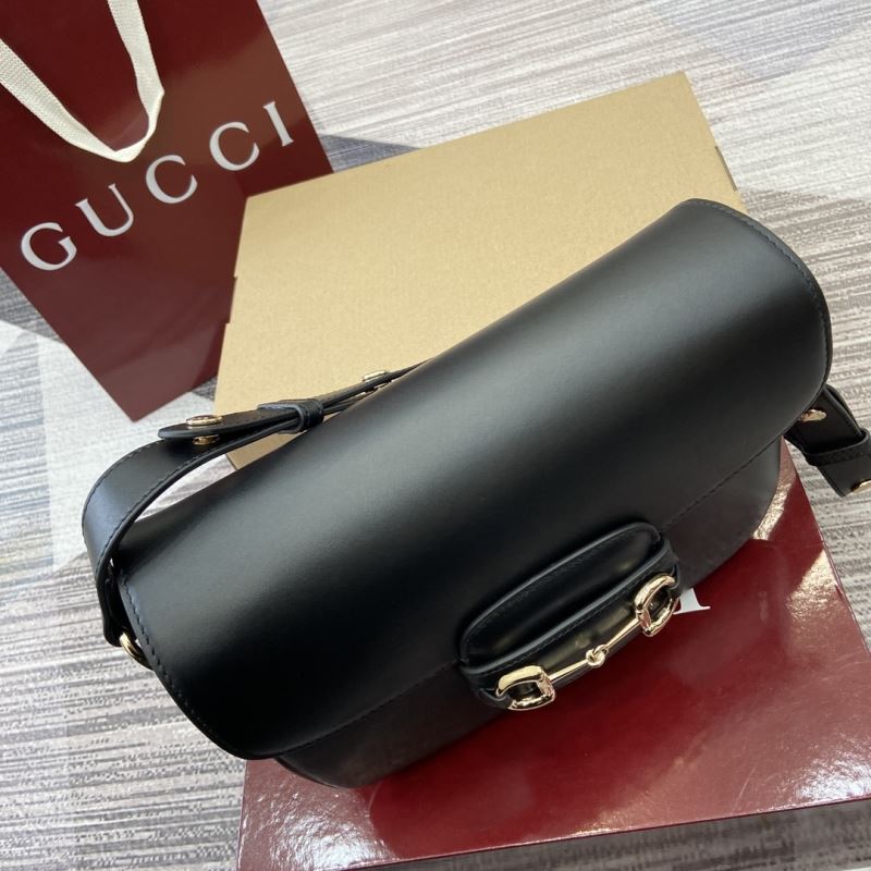 Gvc*1 horsebit bags